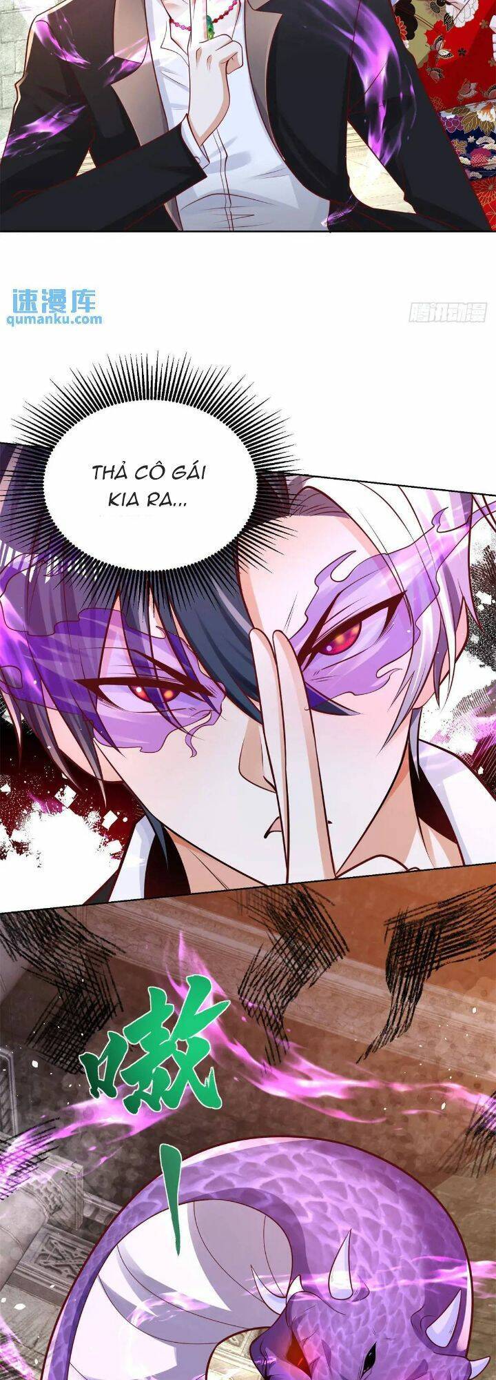 Đại Phản Diện Chapter 182 - Next Chapter 183