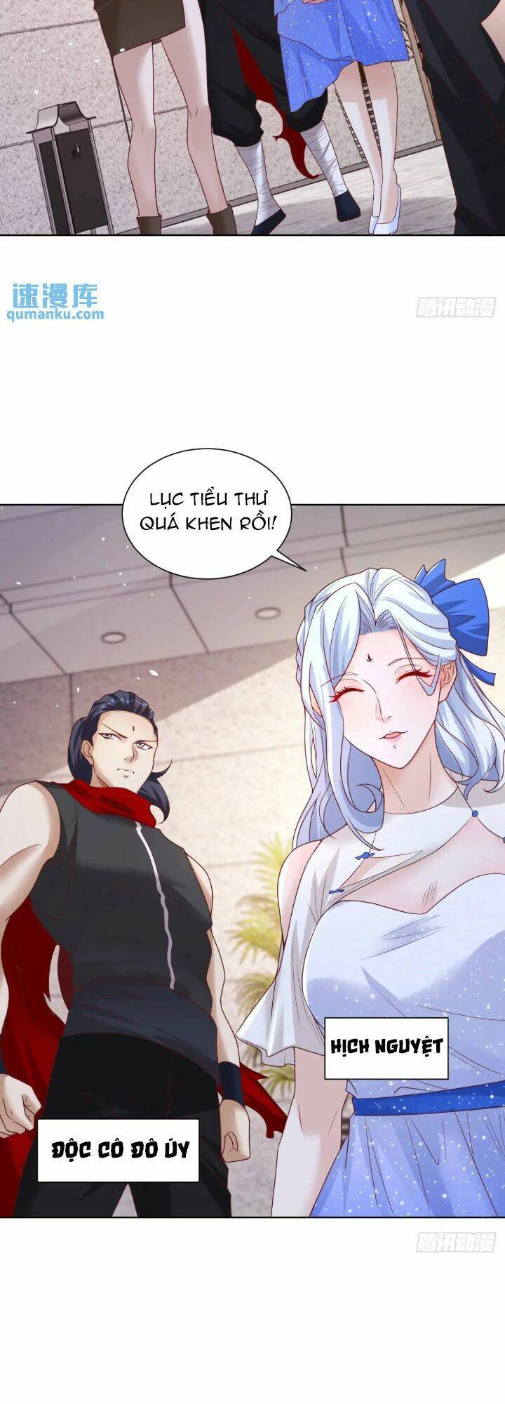 Đại Phản Diện Chapter 185 - Next Chapter 186