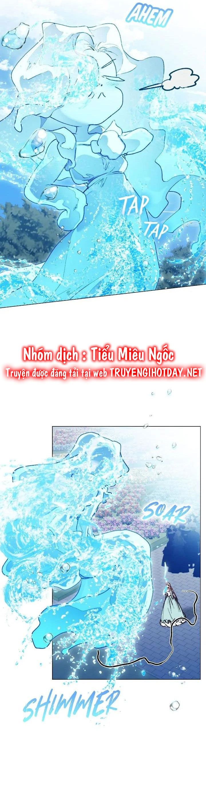 Ta Sẽ Nuôi Dạy Con Của Ngài Thật Tốt, Bệ Hạ! Chapter 83 - Next Chapter 84