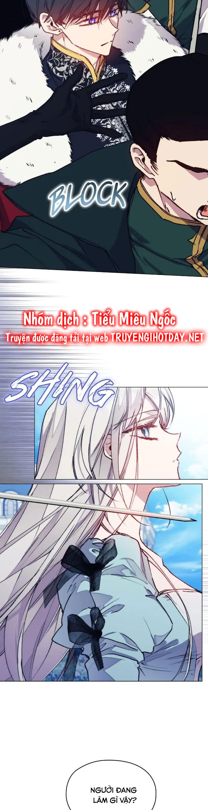 Ta Sẽ Nuôi Dạy Con Của Ngài Thật Tốt, Bệ Hạ! Chapter 83 - Next Chapter 84