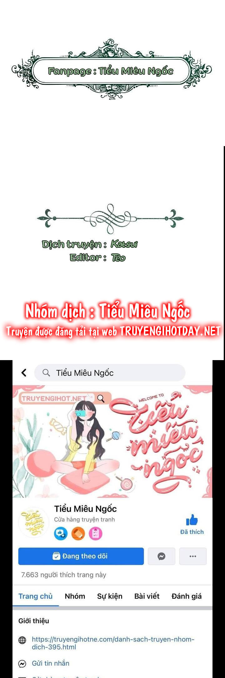 Ta Sẽ Nuôi Dạy Con Của Ngài Thật Tốt, Bệ Hạ! Chapter 84 - Next Chapter 85