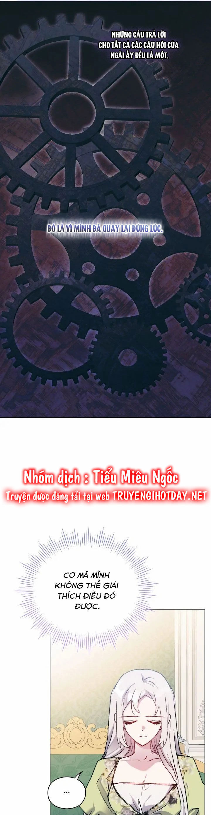 Ta Sẽ Nuôi Dạy Con Của Ngài Thật Tốt, Bệ Hạ! Chapter 85 - Next Chapter 86