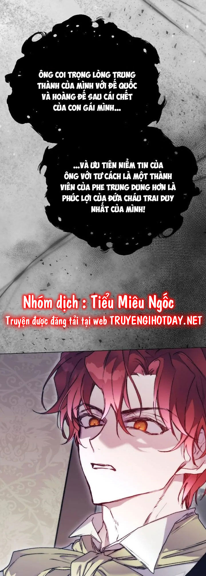 Ta Sẽ Nuôi Dạy Con Của Ngài Thật Tốt, Bệ Hạ! Chapter 87 - Next Chapter 88