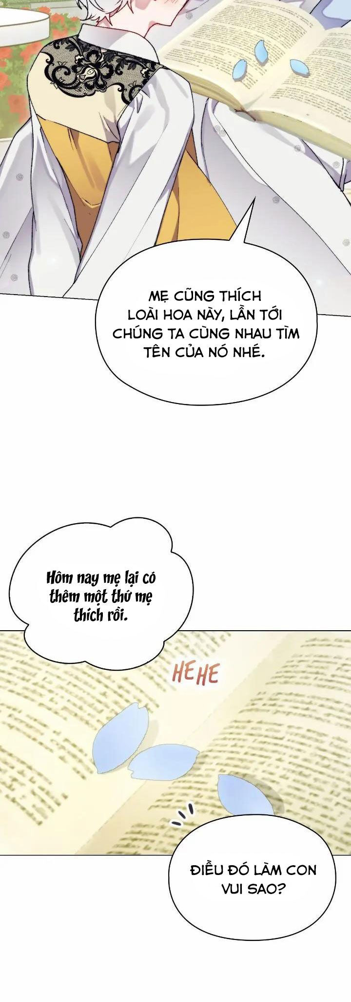 Ta Sẽ Nuôi Dạy Con Của Ngài Thật Tốt, Bệ Hạ! Chapter 88 - Next Chapter 89