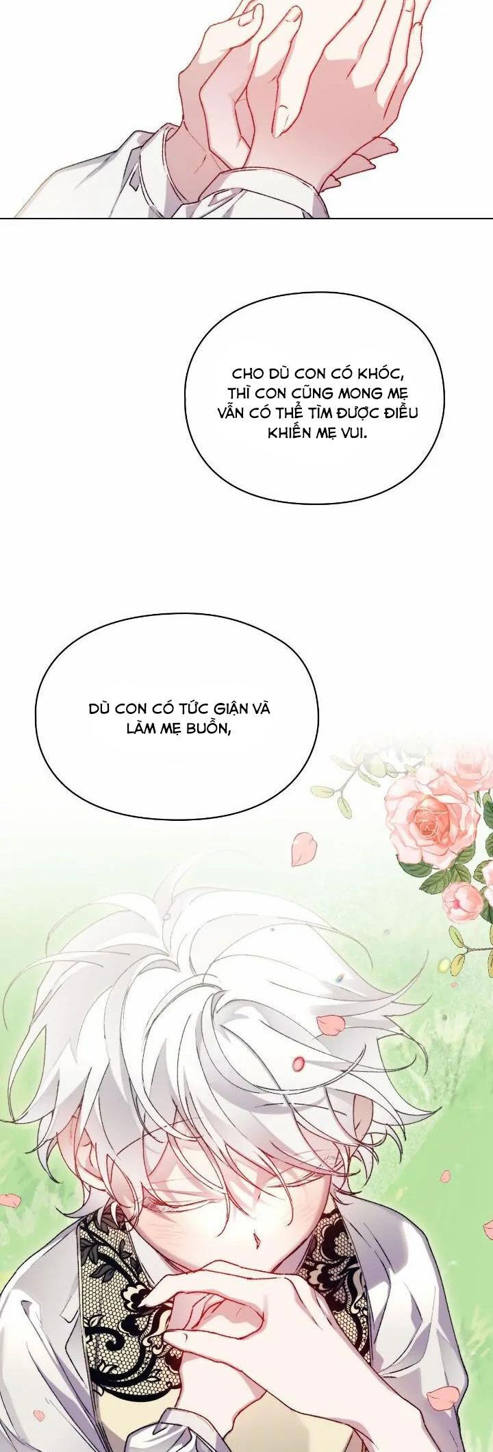 Ta Sẽ Nuôi Dạy Con Của Ngài Thật Tốt, Bệ Hạ! Chapter 88 - Next Chapter 89