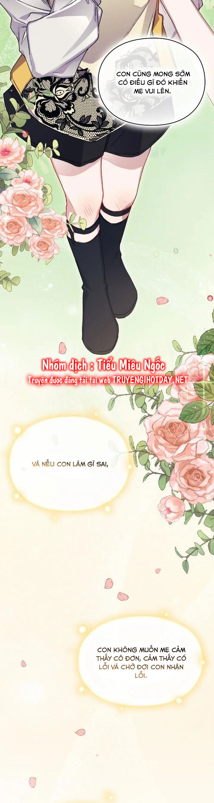 Ta Sẽ Nuôi Dạy Con Của Ngài Thật Tốt, Bệ Hạ! Chapter 88 - Next Chapter 89