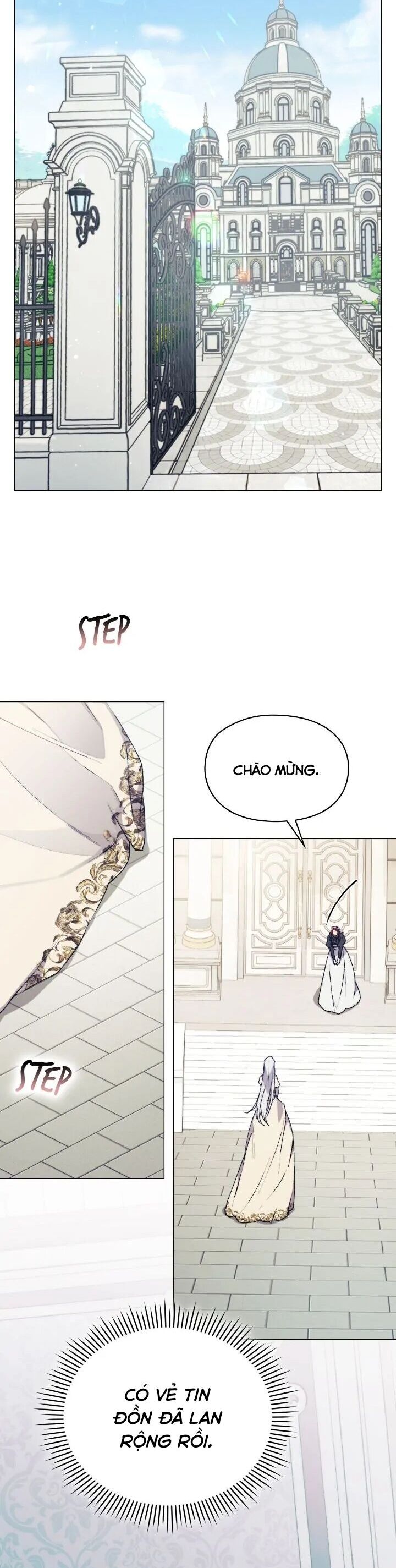 Ta Sẽ Nuôi Dạy Con Của Ngài Thật Tốt, Bệ Hạ! Chapter 90 - Next Chapter 91