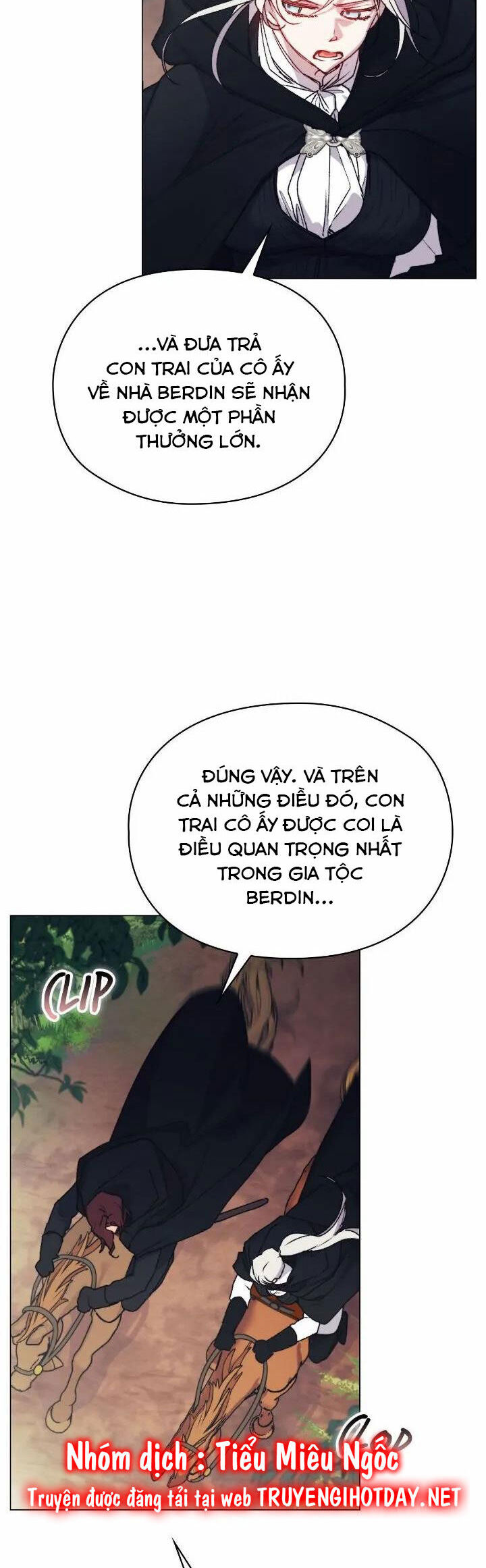 Ta Sẽ Nuôi Dạy Con Của Ngài Thật Tốt, Bệ Hạ! Chapter 93 - Next Chapter 94