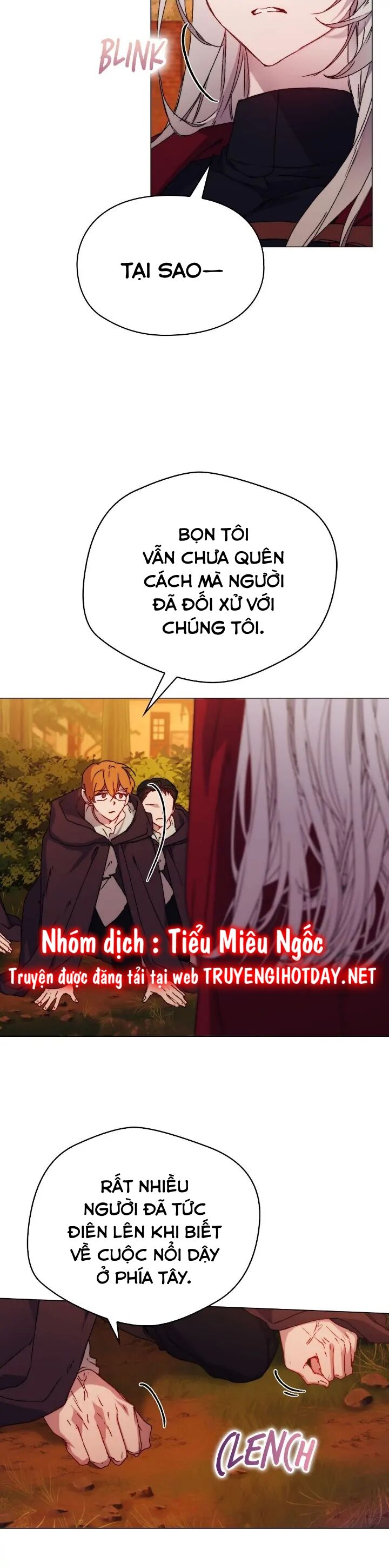 Ta Sẽ Nuôi Dạy Con Của Ngài Thật Tốt, Bệ Hạ! Chapter 98 - Next Chapter 99