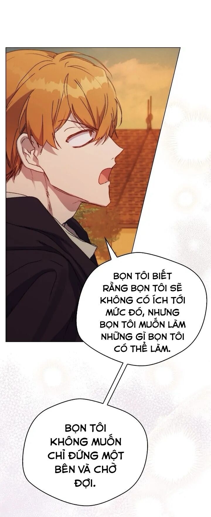 Ta Sẽ Nuôi Dạy Con Của Ngài Thật Tốt, Bệ Hạ! Chapter 98 - Next Chapter 99