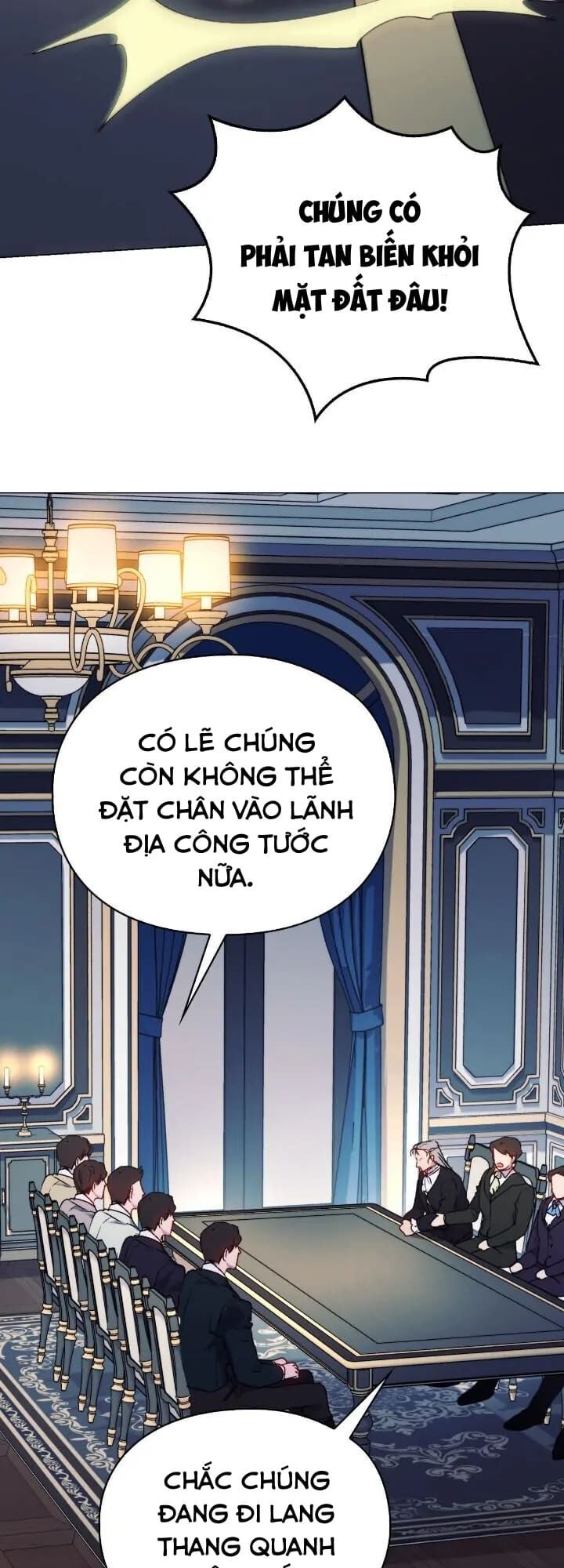 Ta Sẽ Nuôi Dạy Con Của Ngài Thật Tốt, Bệ Hạ! Chapter 98 - Next Chapter 99