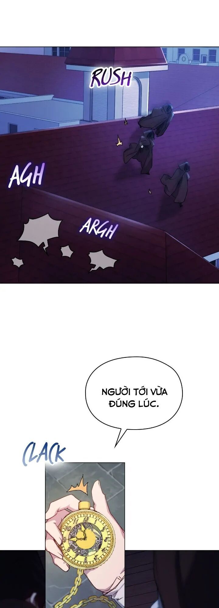 Ta Sẽ Nuôi Dạy Con Của Ngài Thật Tốt, Bệ Hạ! Chapter 98 - Next Chapter 99