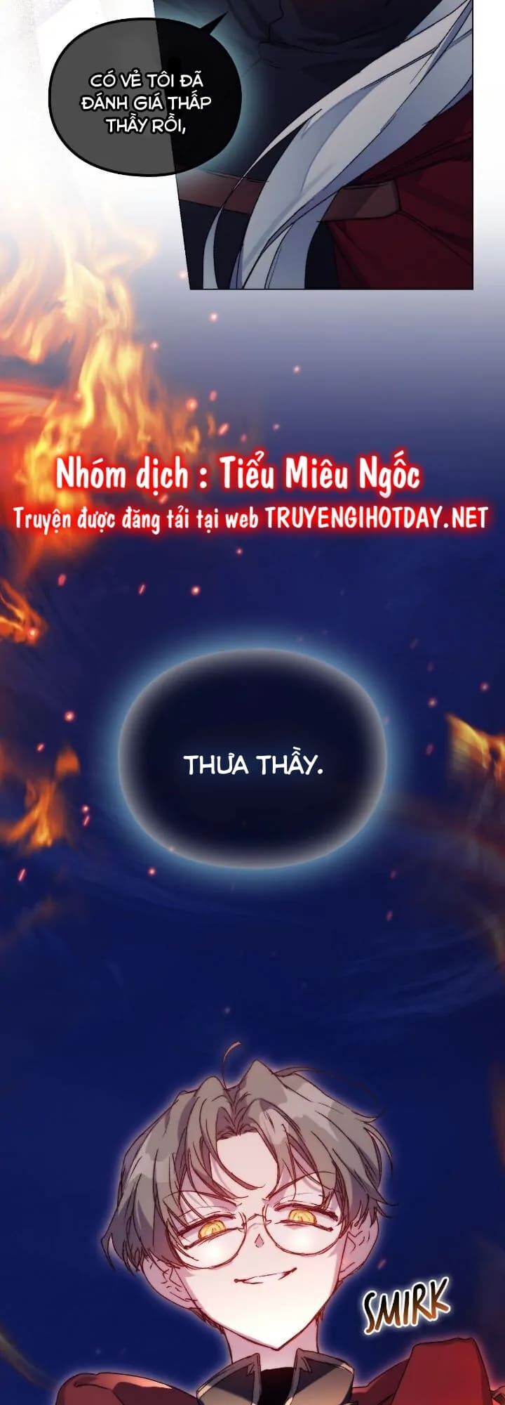 Ta Sẽ Nuôi Dạy Con Của Ngài Thật Tốt, Bệ Hạ! Chapter 98 - Next Chapter 99