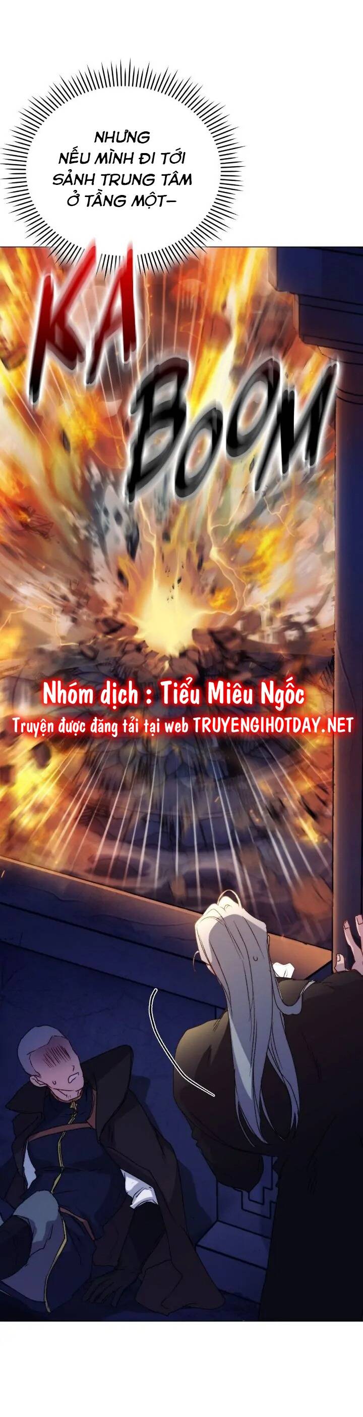 Ta Sẽ Nuôi Dạy Con Của Ngài Thật Tốt, Bệ Hạ! Chapter 99 - Next Chapter 100