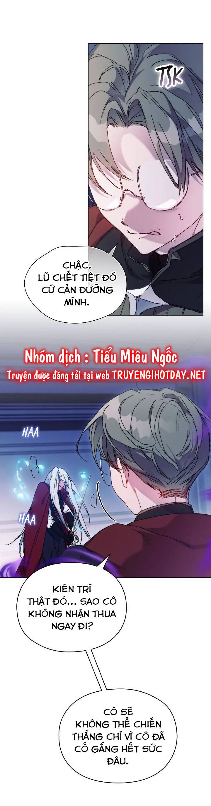 Ta Sẽ Nuôi Dạy Con Của Ngài Thật Tốt, Bệ Hạ! Chapter 99 - Next Chapter 100