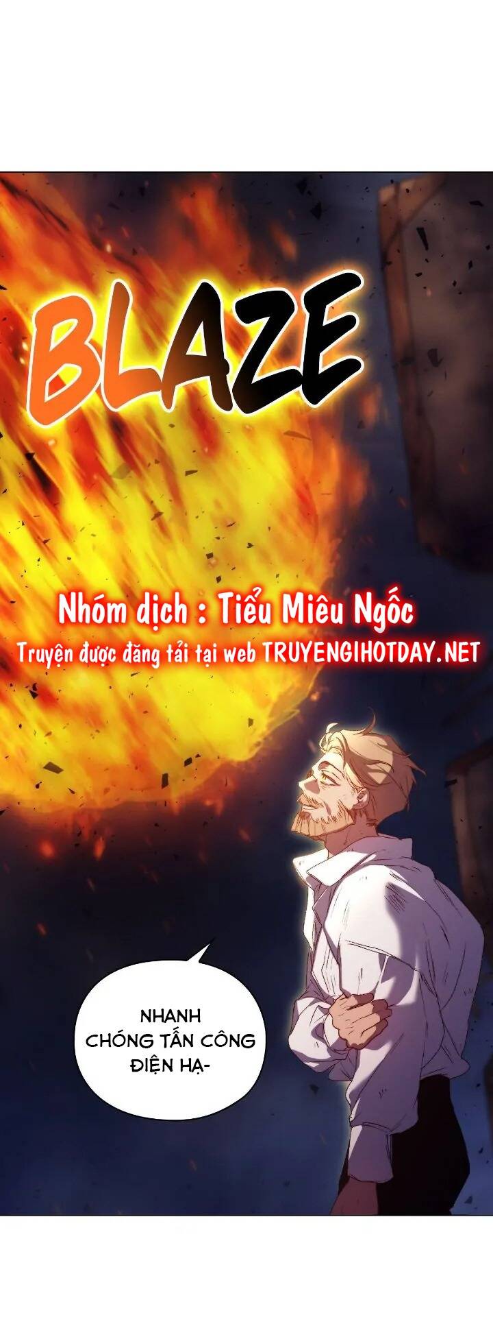 Ta Sẽ Nuôi Dạy Con Của Ngài Thật Tốt, Bệ Hạ! Chapter 99 - Next Chapter 100