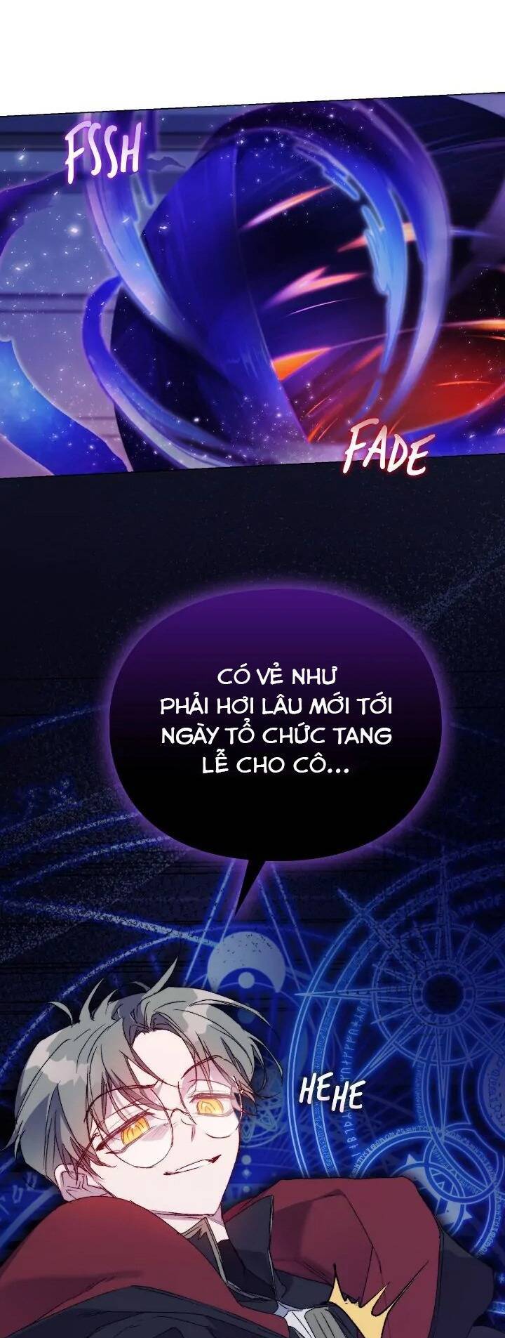 Ta Sẽ Nuôi Dạy Con Của Ngài Thật Tốt, Bệ Hạ! Chapter 99 - Next Chapter 100