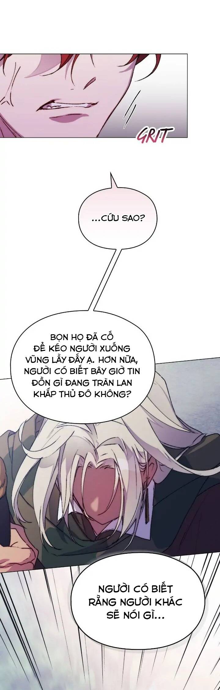 Ta Sẽ Nuôi Dạy Con Của Ngài Thật Tốt, Bệ Hạ! Chapter 82 - Next Chapter 83