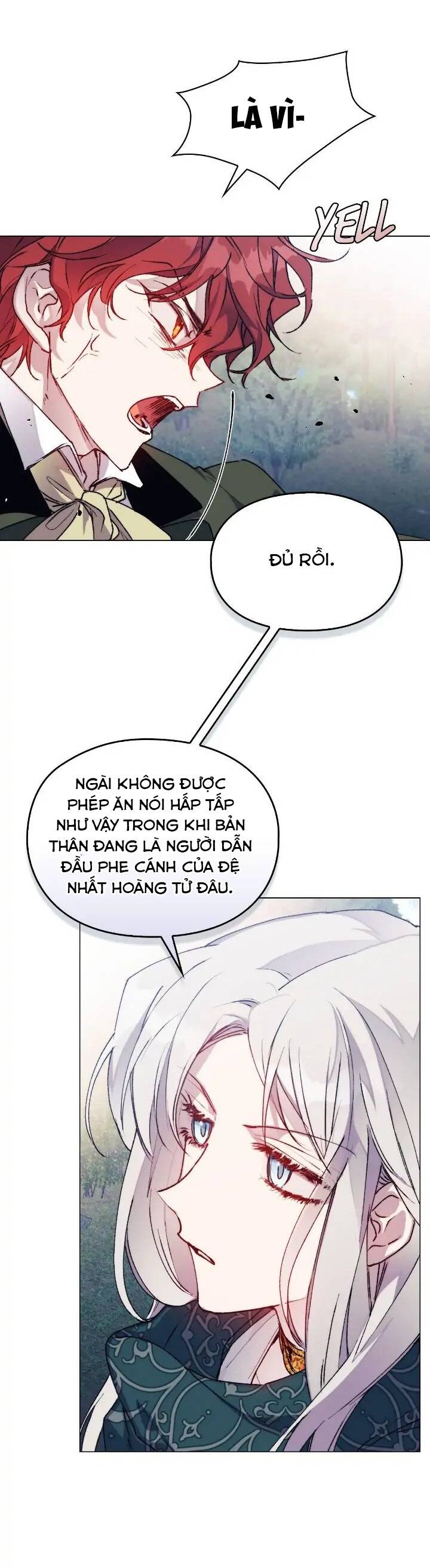 Ta Sẽ Nuôi Dạy Con Của Ngài Thật Tốt, Bệ Hạ! Chapter 82 - Next Chapter 83