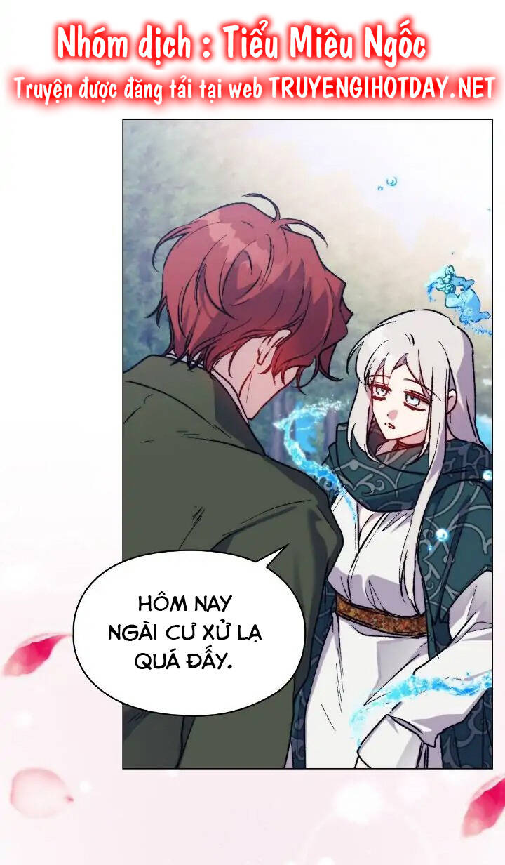 Ta Sẽ Nuôi Dạy Con Của Ngài Thật Tốt, Bệ Hạ! Chapter 82 - Next Chapter 83