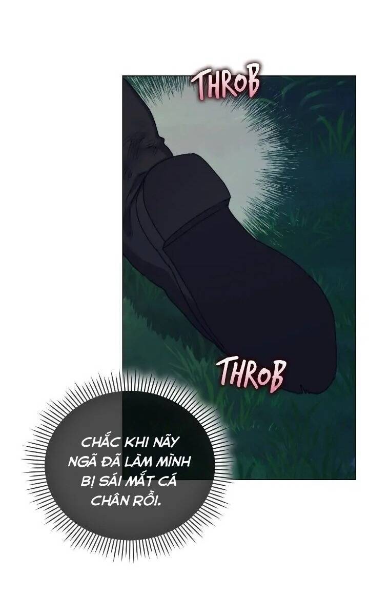 Ta Sẽ Nuôi Dạy Con Của Ngài Thật Tốt, Bệ Hạ! Chapter 94 - Next Chapter 95