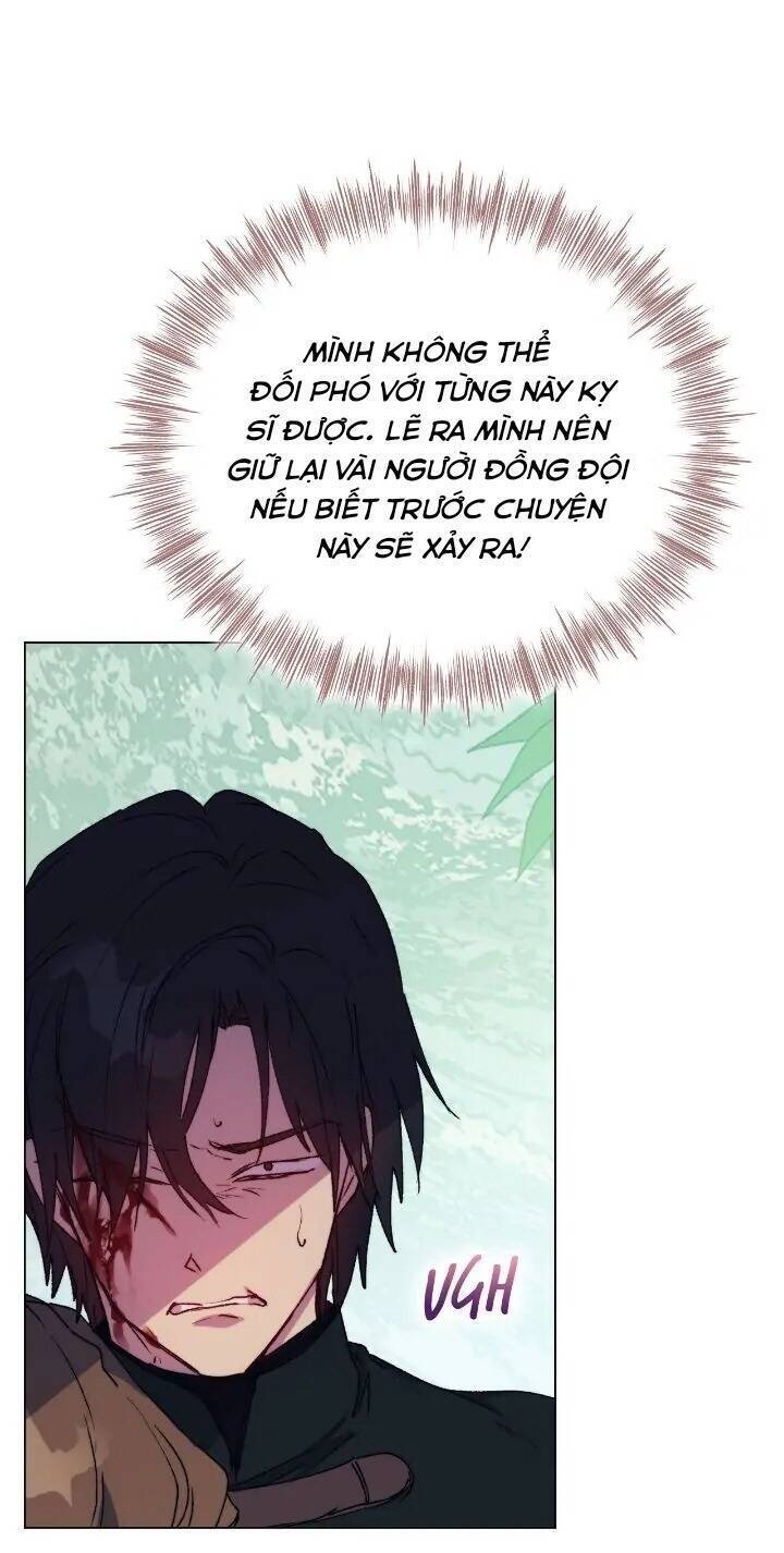 Ta Sẽ Nuôi Dạy Con Của Ngài Thật Tốt, Bệ Hạ! Chapter 94 - Next Chapter 95