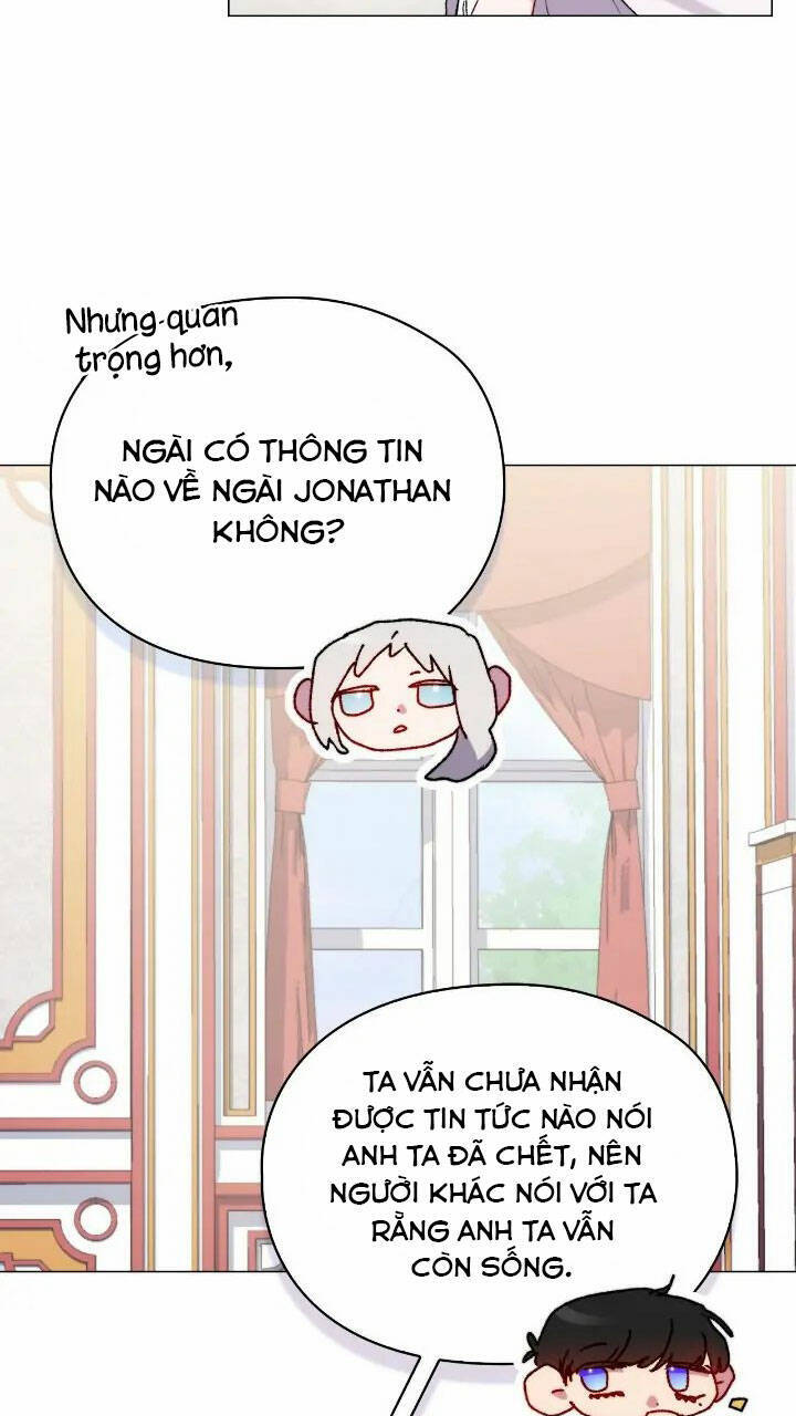 Ta Sẽ Nuôi Dạy Con Của Ngài Thật Tốt, Bệ Hạ! Chapter 95 - Next Chapter 96