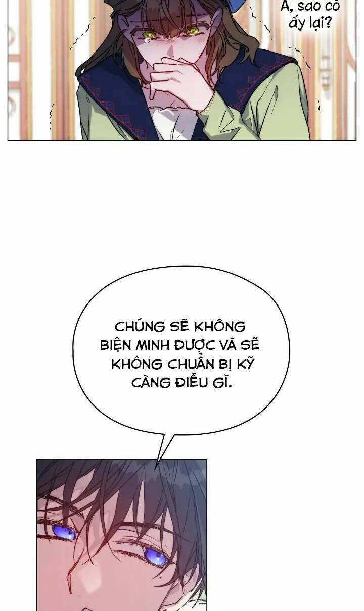 Ta Sẽ Nuôi Dạy Con Của Ngài Thật Tốt, Bệ Hạ! Chapter 95 - Next Chapter 96