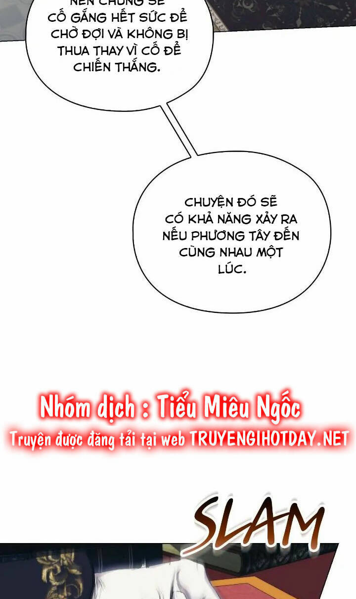 Ta Sẽ Nuôi Dạy Con Của Ngài Thật Tốt, Bệ Hạ! Chapter 95 - Next Chapter 96