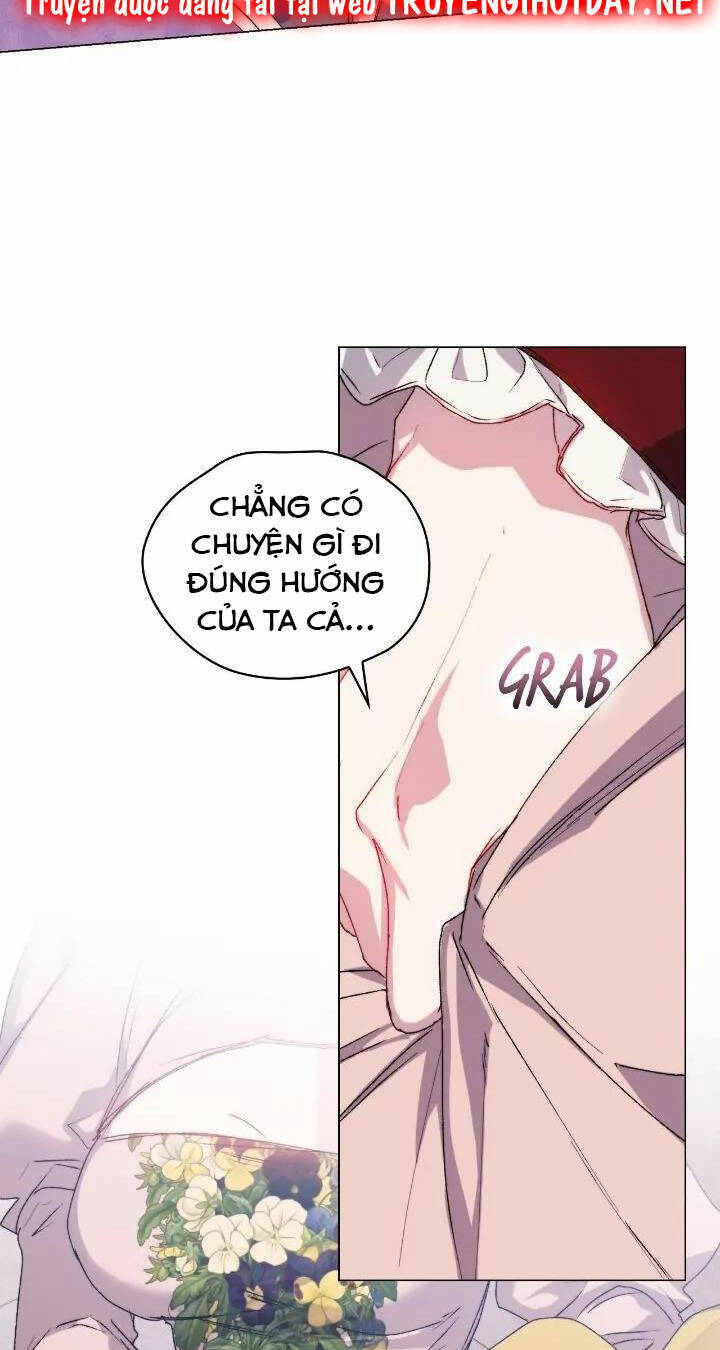 Ta Sẽ Nuôi Dạy Con Của Ngài Thật Tốt, Bệ Hạ! Chapter 96 - Next Chapter 97