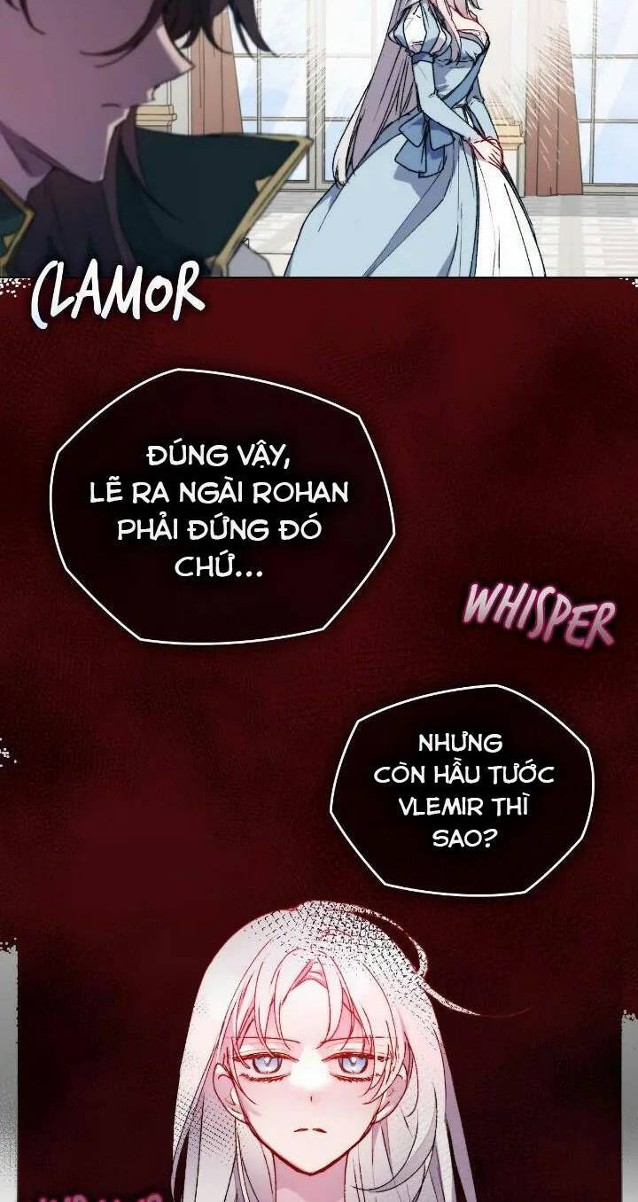 Ta Sẽ Nuôi Dạy Con Của Ngài Thật Tốt, Bệ Hạ! Chapter 96 - Next Chapter 97