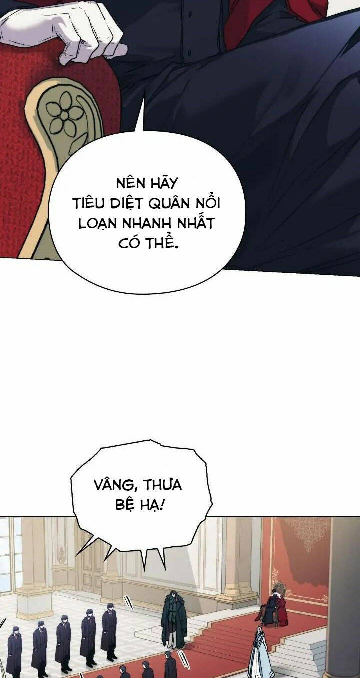 Ta Sẽ Nuôi Dạy Con Của Ngài Thật Tốt, Bệ Hạ! Chapter 96 - Next Chapter 97