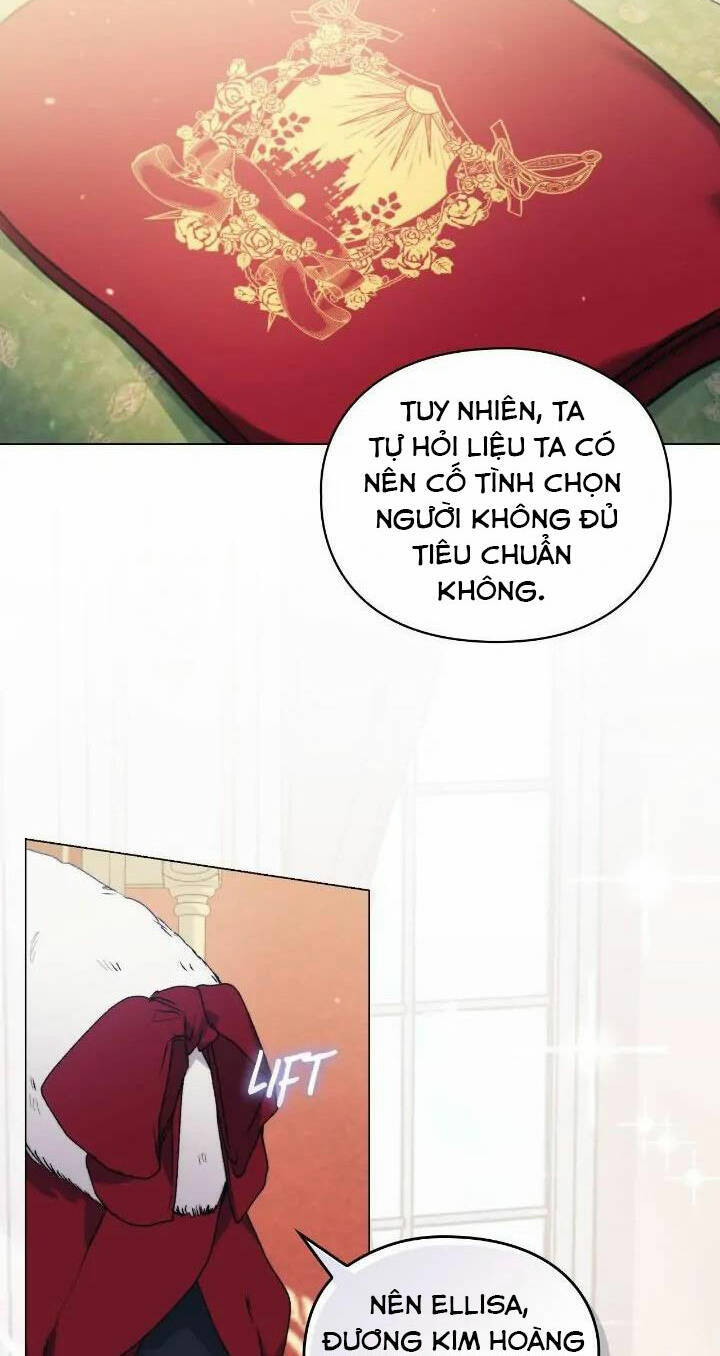 Ta Sẽ Nuôi Dạy Con Của Ngài Thật Tốt, Bệ Hạ! Chapter 96 - Next Chapter 97