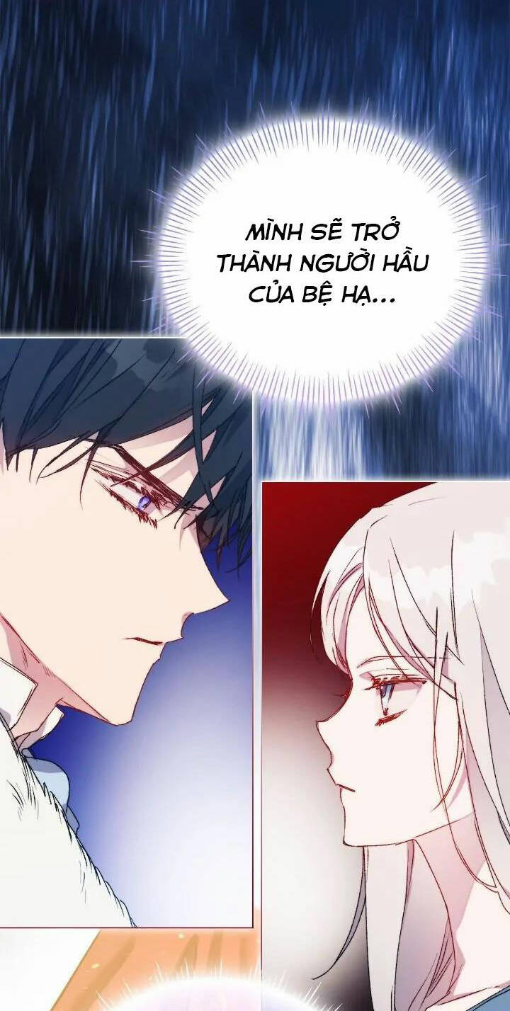 Ta Sẽ Nuôi Dạy Con Của Ngài Thật Tốt, Bệ Hạ! Chapter 96 - Next Chapter 97