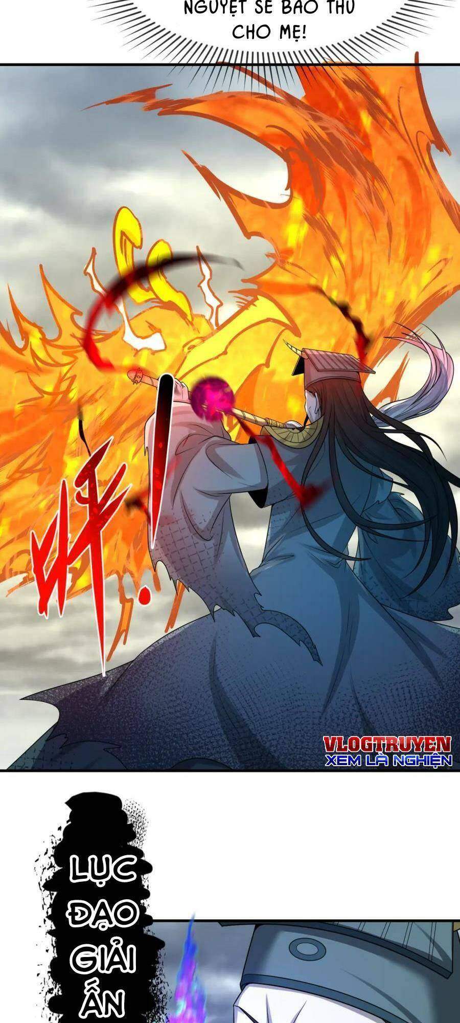 Kỷ Nguyên Kỳ Lạ Chapter 101 - Next Chapter 102