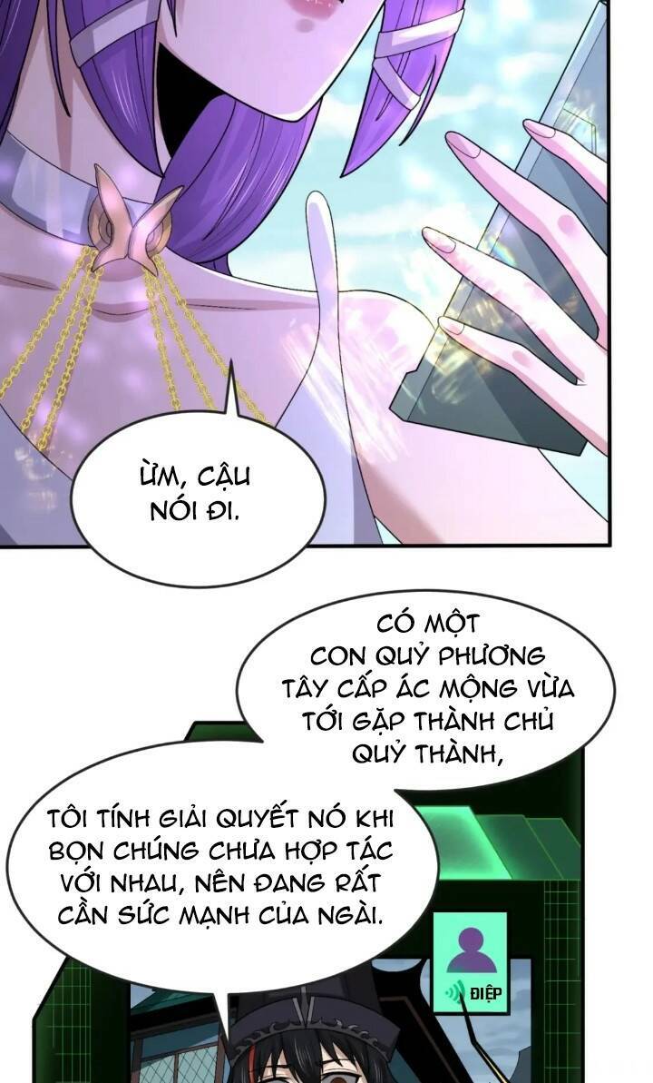 kỷ nguyên kỳ lạ Chapter 148 - Next chapter 149