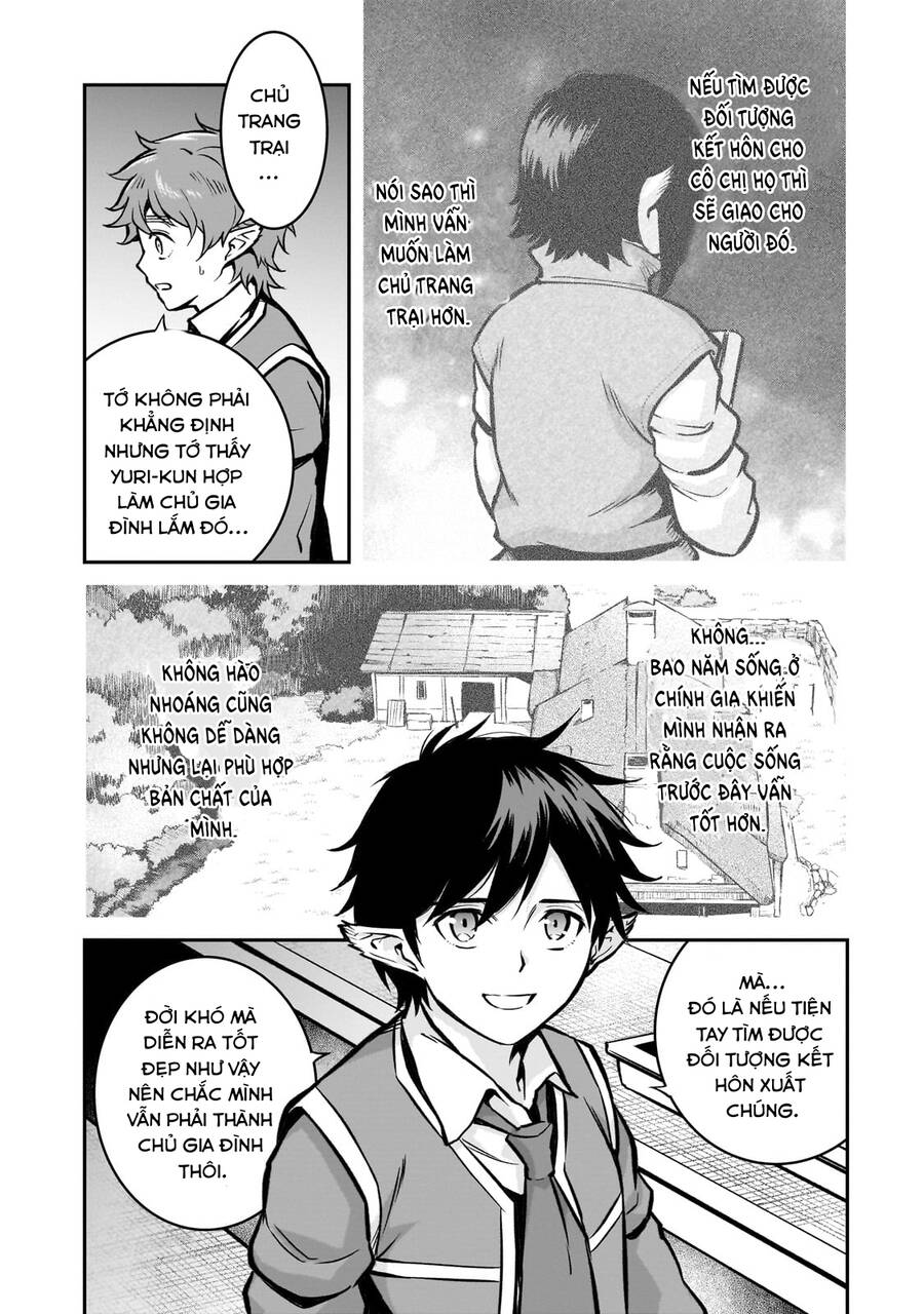 Horobi No Kuni No Seifukusha: Maou Wa Sekai O Seifuku Suru Youdesu Chapter 15 - Next 