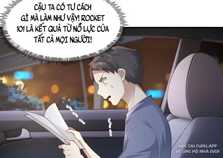 Ta Không Muốn Trùng Sinh Đâu Chapter 320 - Trang 4