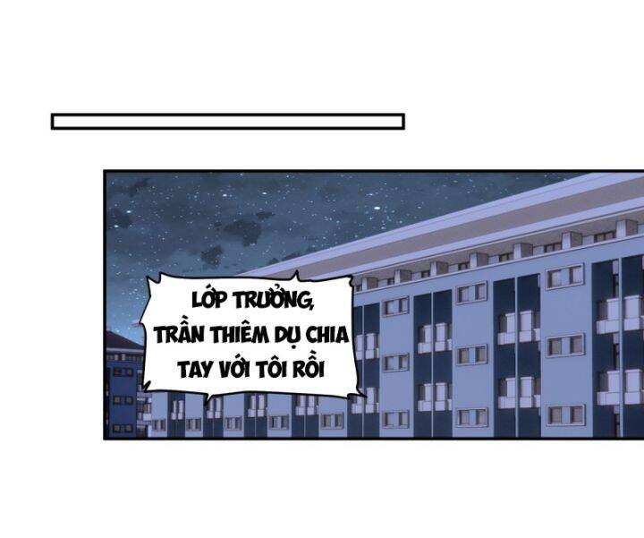 Ta Không Muốn Trùng Sinh Đâu Chapter 260 - Trang 4