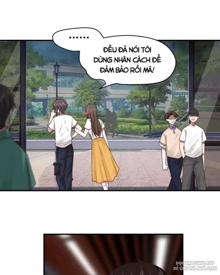 Ta Không Muốn Trùng Sinh Đâu Chapter 323 - Trang 4