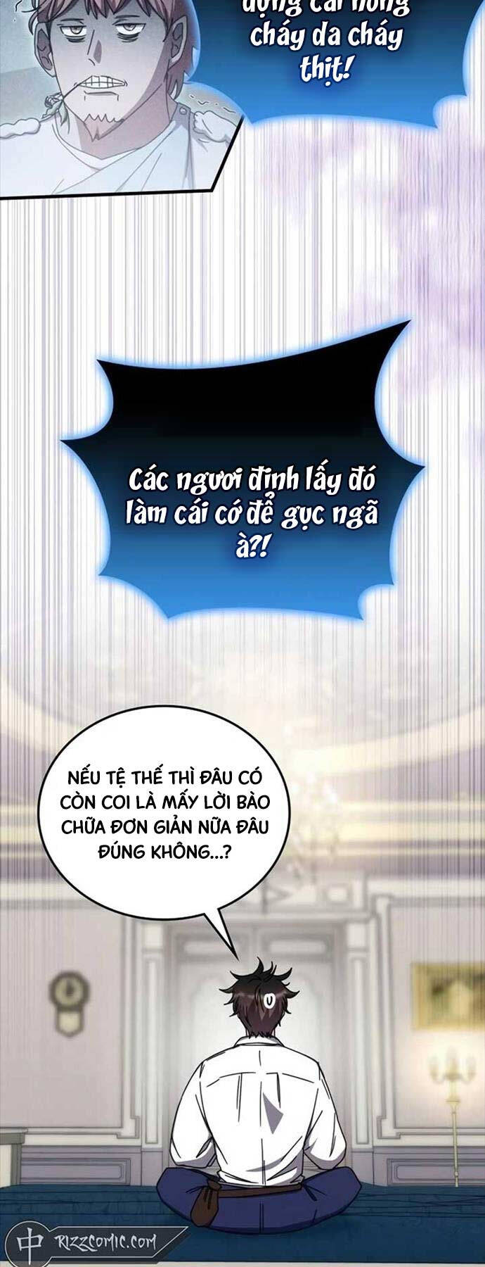 Học Viện Tối Thượng Chapter 102 - Next 