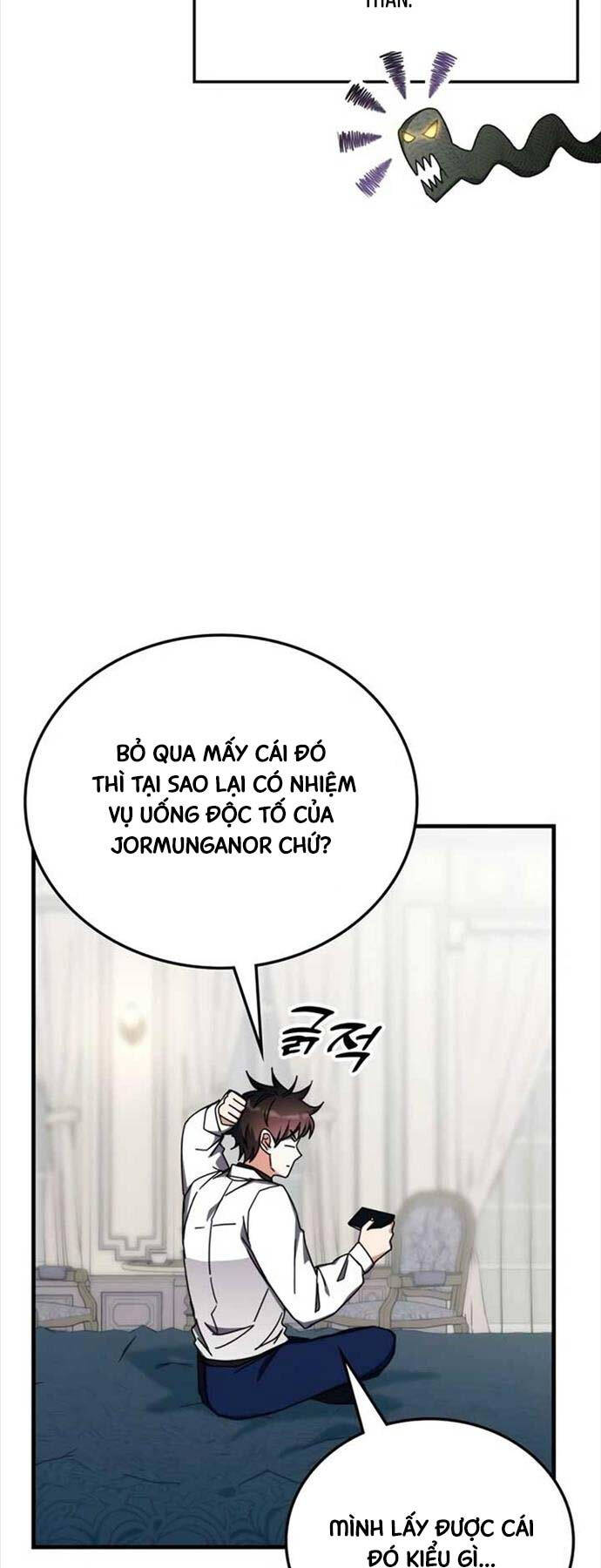 Học Viện Tối Thượng Chapter 102 - Next 