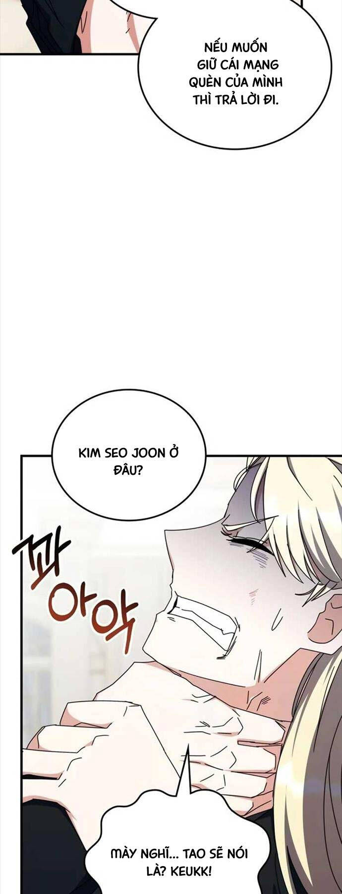 Học Viện Tối Thượng Chapter 102 - Next 