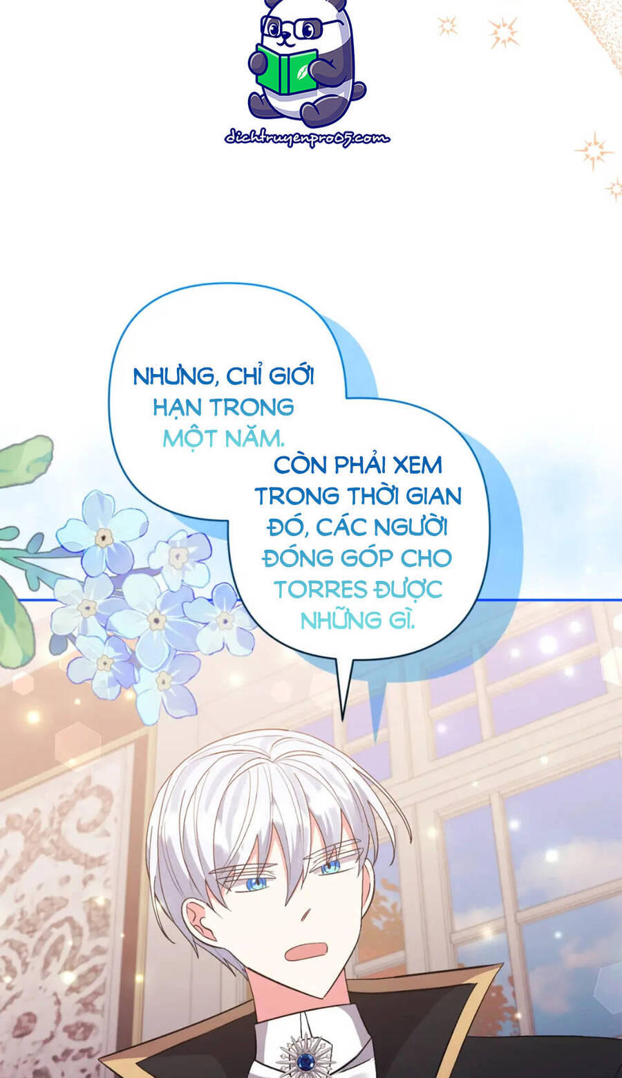 Tôi Đã Nhận Nuôi Nam Chính Chapter 64 - Next Chapter 65