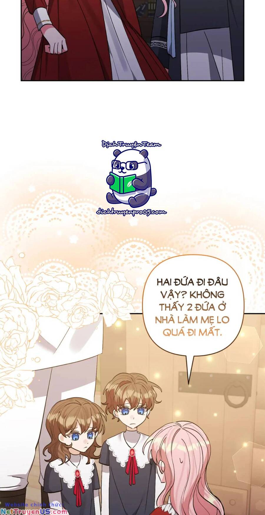 Tôi Đã Nhận Nuôi Nam Chính Chapter 68 - Next Chapter 69