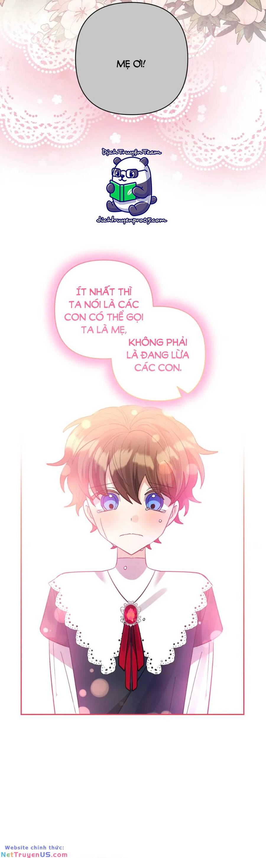 Tôi Đã Nhận Nuôi Nam Chính Chapter 68 - Next Chapter 69