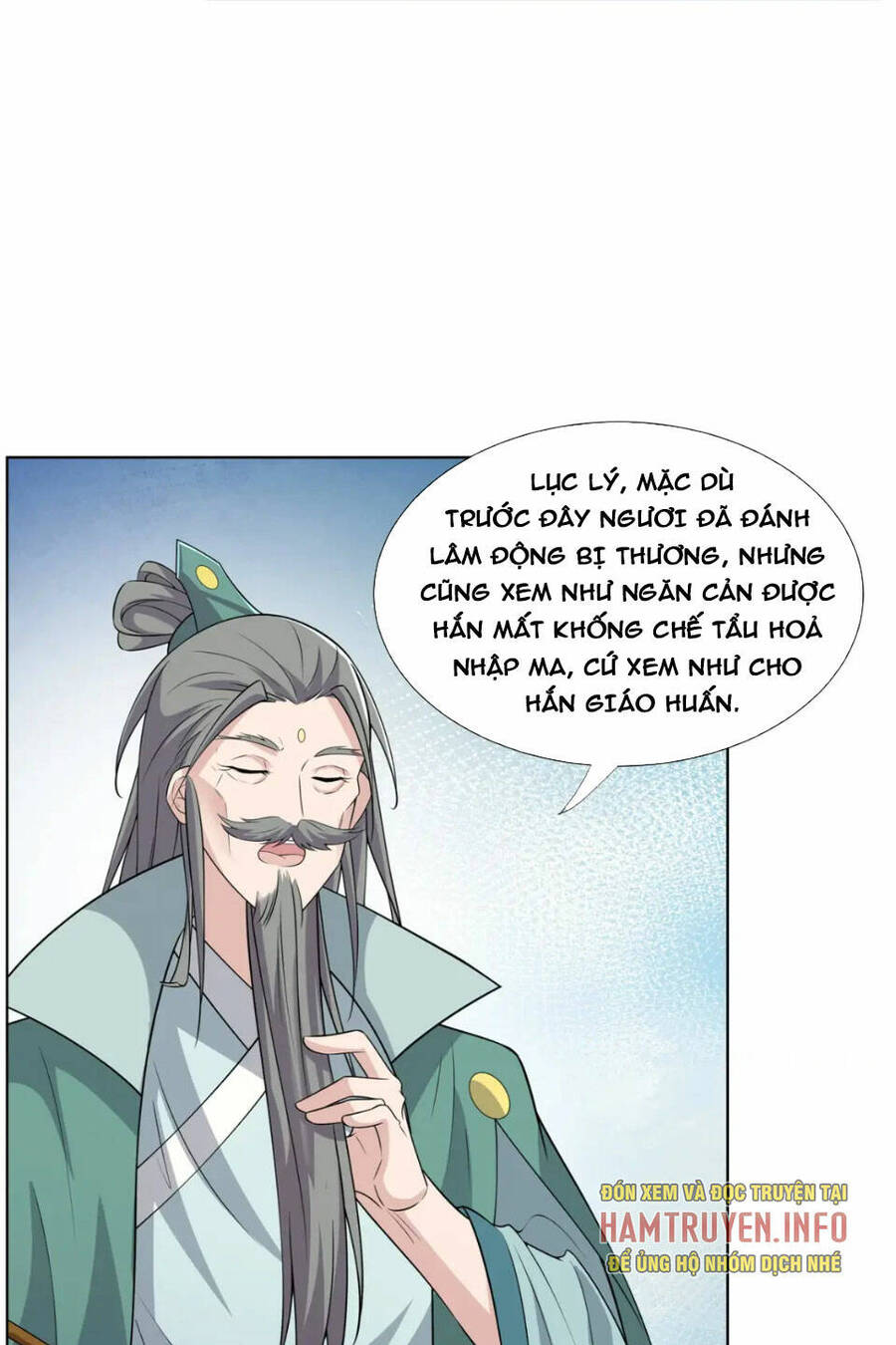 Võ Công Tự Động Tu Luyện: Ta Ở Ma Giáo Tu Thành Phật Hoàng Chapter 103 - Next Chapter 104