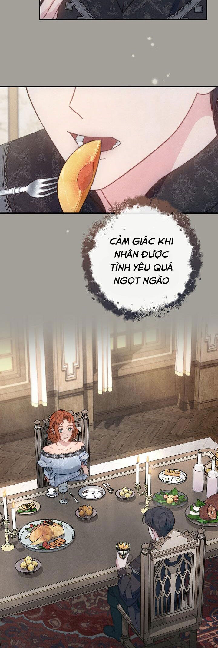 Cuộc Hôn Nhân Vụ Lợi Chapter 104 - Next Chapter 105