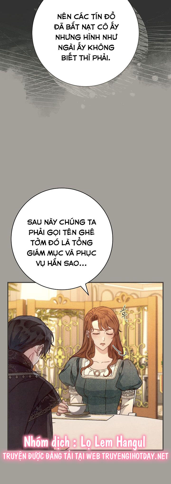 Cuộc Hôn Nhân Vụ Lợi Chapter 104 - Next Chapter 105