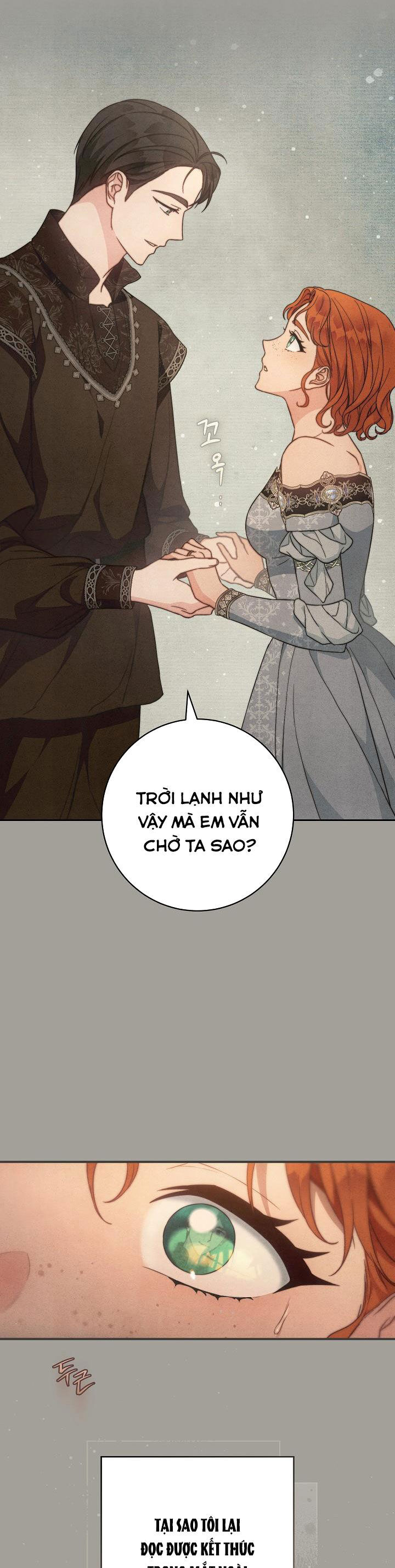 Cuộc Hôn Nhân Vụ Lợi Chapter 104 - Next Chapter 105